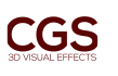 CGS, Studio d'animation 3D, production PUB et SON